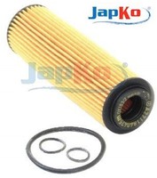 Japko 1ECO114 ÖLfilter MotoröLfilter FüR Mercedes-Benz