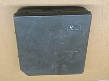 2014 Nissan Rogue Engine Room Control Unit-IP...