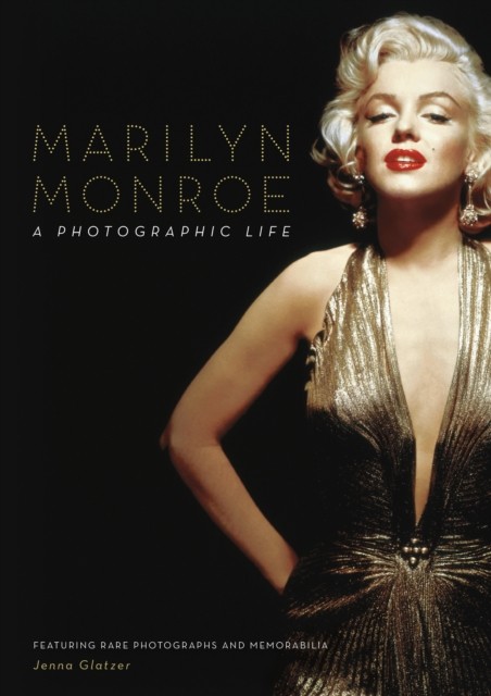 Marilyn Monroe: A Photographic Life. Glatzer Fast Free Shipping** - Image 2