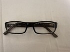 Ray-Ban RB5246 5091  50-16-135 Black Orange Flex Hinge Eyeglasse Frames — photo 2