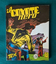 TEX n.29 - Spillato 1a edizione - di magazzino (versione sottile)