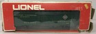 Lionel, O Scale, O Gauge, Reefer, REX #9863, Railway Express Agency, 3-Rail — photo 2