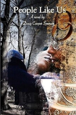 Doug Cooper-Spencer People Like Us (Paperback) (UK IMPORT)