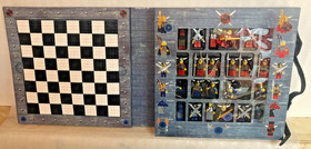 851861 VIKINGS CHESS SET G577  lego set legos factory sealed NEW