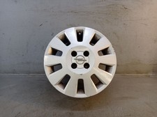 OPEL Corsa C (F08, F68) EINZELFELGE Alufelge 6Jx15 ET49 4x100