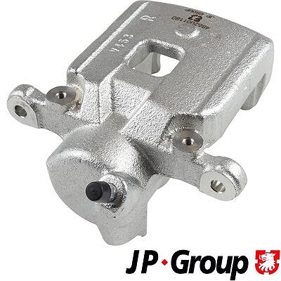 JP Group Bremssattel Hinterachse, Rechts U.A. FüR Lexus, Toyota-image