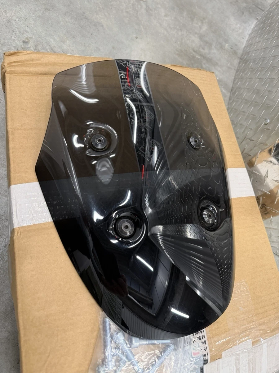 Windshields for Ducati XDiavel for sale | eBay