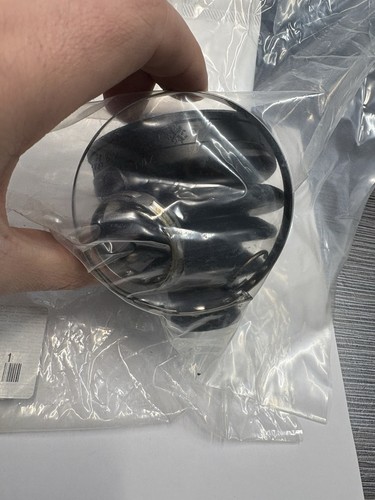 OEM KYMCO MXU400/465 MAXER400/450 FR.DIFF.SIDE BOOT SERVICE KIT 44208-ZXA6-305 - Picture 3 of 11