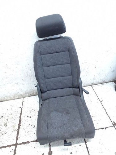 Volkswagen Touran I 2006 Links Rücksitzbank 1T0883063D ARA335649