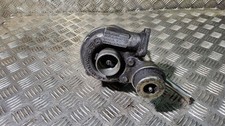 Mercedes-Benz Vaneo W414 2002 Diesel 55kW Turbo A6680960399 RDM17598 Mercedes-Benz Vaneo W414 2002 Diesel 55kW Turbo A6680960399 RDM17598