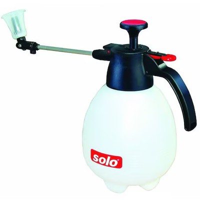 Solo 419 2L, 7 In. Wand One-Hand Sprayer