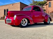 1941 Willys 