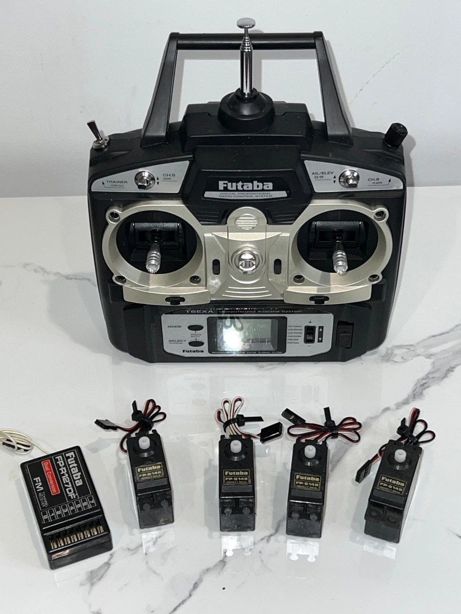 futaba rc controller products for sale | eBay