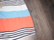 PATAGONIA Men's Sz 31 Swim Trunks Bathing Suit Shorts Multi Colo Stripe Nylon