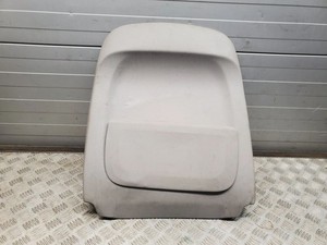 BMW 5 F10 F11 2013 Benzin Vorne rechts Sitzverkleidung 6981766 180kW ATV76756