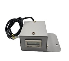 OMRON H7ET DAIHEN K10007N00 ARC TIME COUNTER ...