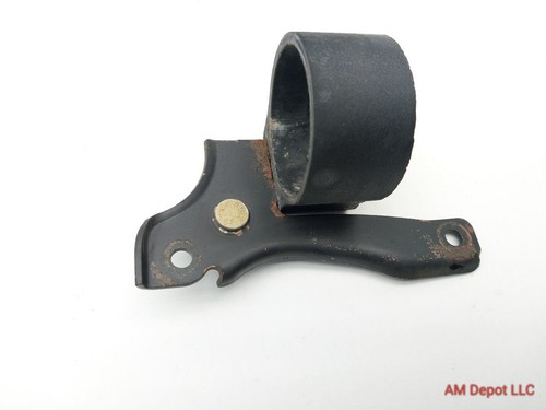 2002 BMW 330ci 325ci 325i 330i E46 IRV Idle Regulating Valve Bracket Holder 