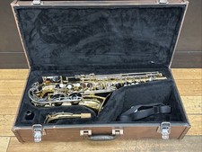 Yamaha YAS-26 Standard Alto Saxophone - Excellent Condition Ready to Play