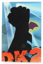 The Dark Knight Strikes Again DK2 Vol. 1 - DC - 2001 - TPB