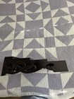 Vintage Japanese Style Carved Rosewood  Display Stand/Base for 7 Small Figurines — photo 5