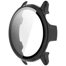 Watch All-in-one PC + Tempered Film Protective Case fit for Garmin Vivoactive6