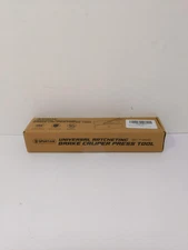 Brake Caliper Press Tool