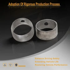 Engine Balance Shaft Fit For  Golf CC Passat Tiguan Audi A3 A4 A5 Q5 EA888 MK2