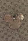 Disney Mickey Mouse Icon 2022 Villains Mystery Pin Blind Pack Maleficent — photo 3