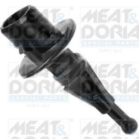 Meat & Doria Sensor Ansauglufttemperatur FüR Mazda MX-5 II NB 1.6 16V 1.8 CX-7