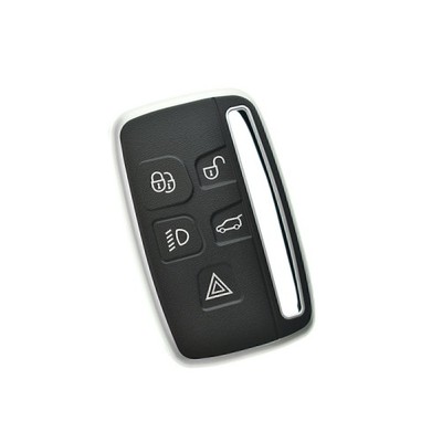 Für Land Rover Discovery Rand Lover Evoque Schlüsselanhänger Hülle Shell Remote