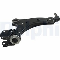 Querlenker Dreieckslenker Delphi TC3240 FüR Volvo TC3239 XC60 156 Stahlblech 1