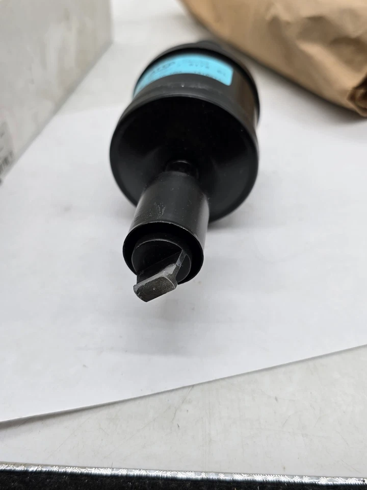 In-Line Filter Factory Air 33250 Foto 2 de 4