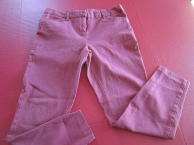 MAURICES CORAL COLOR WOMEN'S PANTS SIZE 9/10R