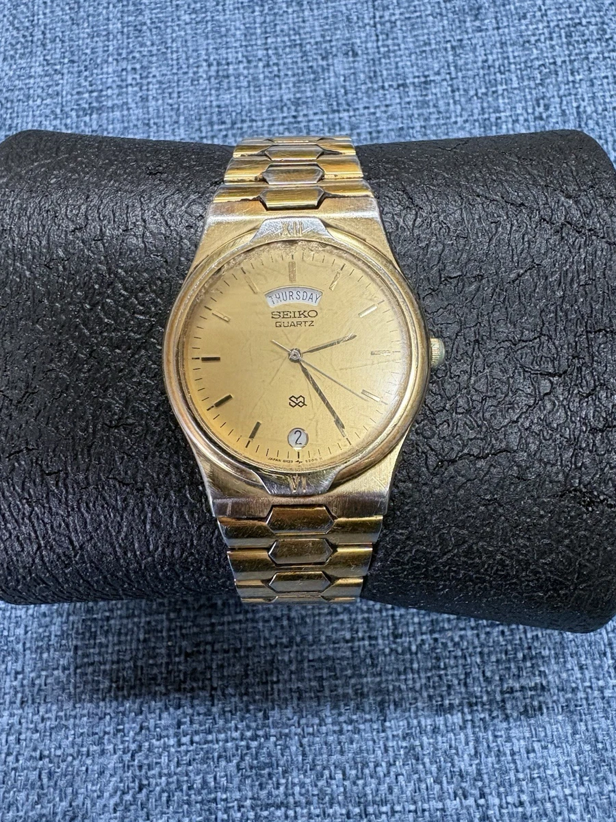 seiko 5h23 products for sale | eBay