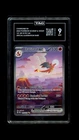Pokémon TCG Charizard EX 199/165 Scarlet Violet 151 English Card TAG 9 MINT