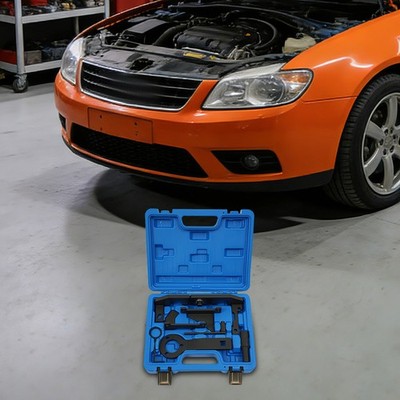 Engine Timing Belt Tool, Engine Adjustment Tool Set, Timing Belt Tool Kit
