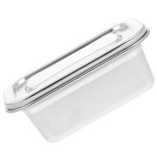  Contenitore Congelatore Gelato Contenitori Acciaio Ossidabile Per Gelato