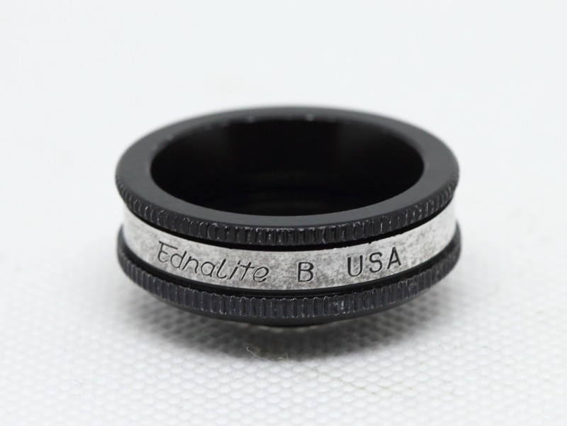 Ednalite Series C, 'B' 13.3mm Threaded Adapter