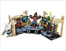 Lego 70596 Samurai X Cave Chaos - Lego Ninjago set for sale best price