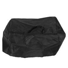 Protective Speaker Dust Cover Cases for Phonographic Record Players