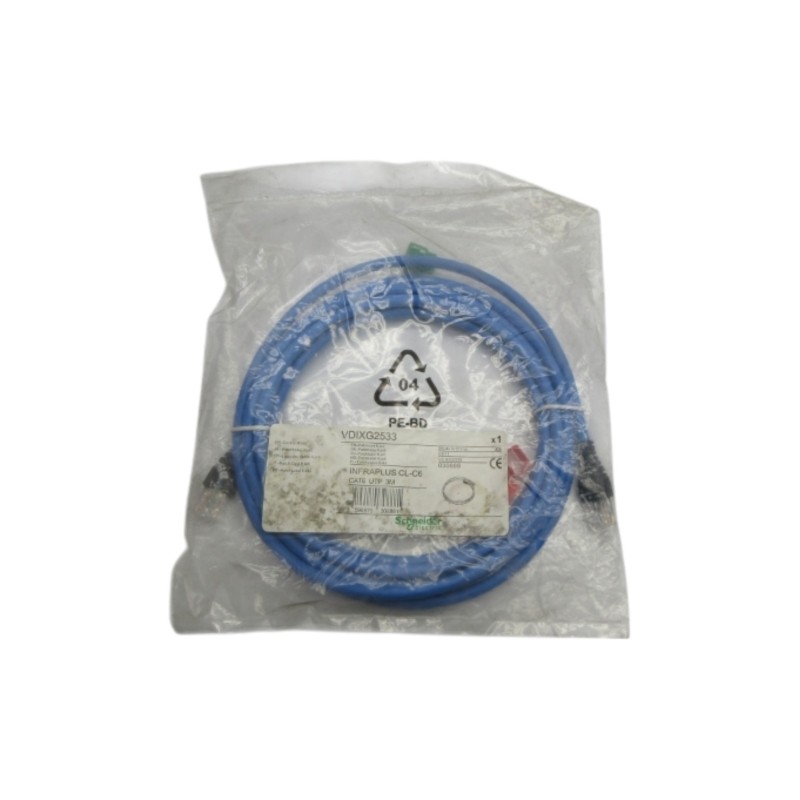 Schneider Electric Vdixg2533 Nsmp