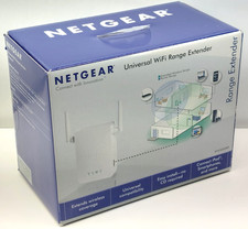 Netgear Universal WiFi Range Extender WN3000RP 606449076936