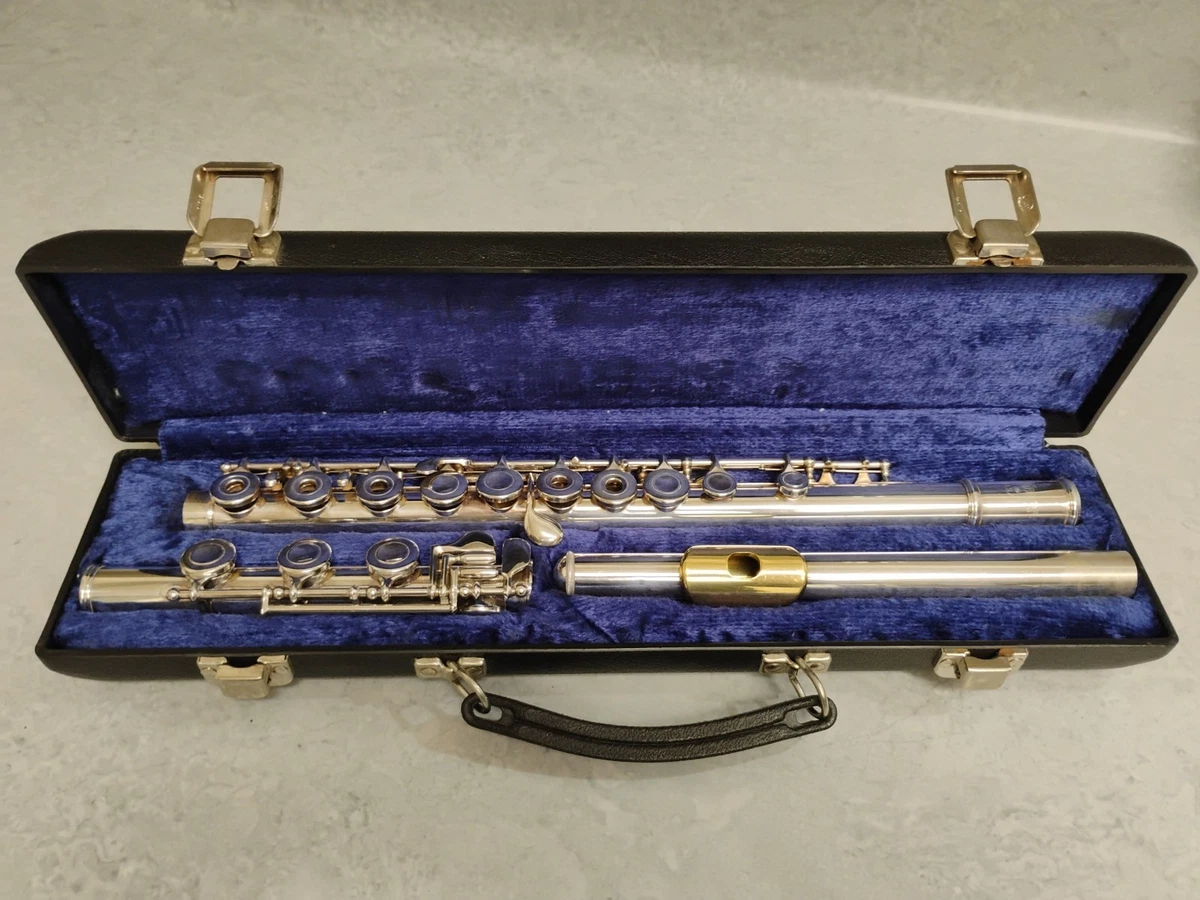 Selmer Flutes for sale | eBay