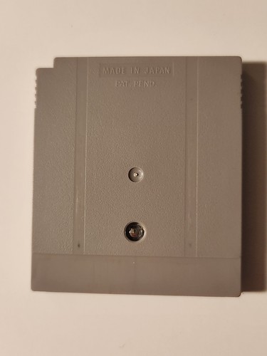Famista 2 (Game Boy, GB) copia giapponese - Foto 2 di 2
