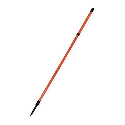 NUPLA 6894323 Nonconductive Digging Bar, 72 In.. 4GFF8
