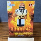 2025 Panini Absolute Chase Brown Holo Silver (RAW)