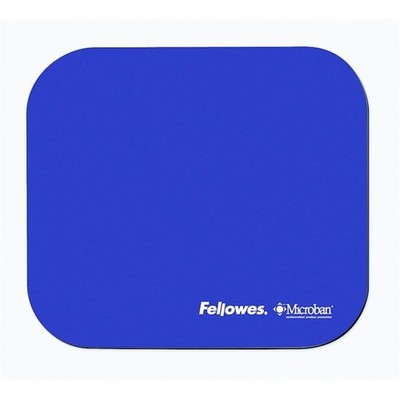 Fellowes Microban Blau