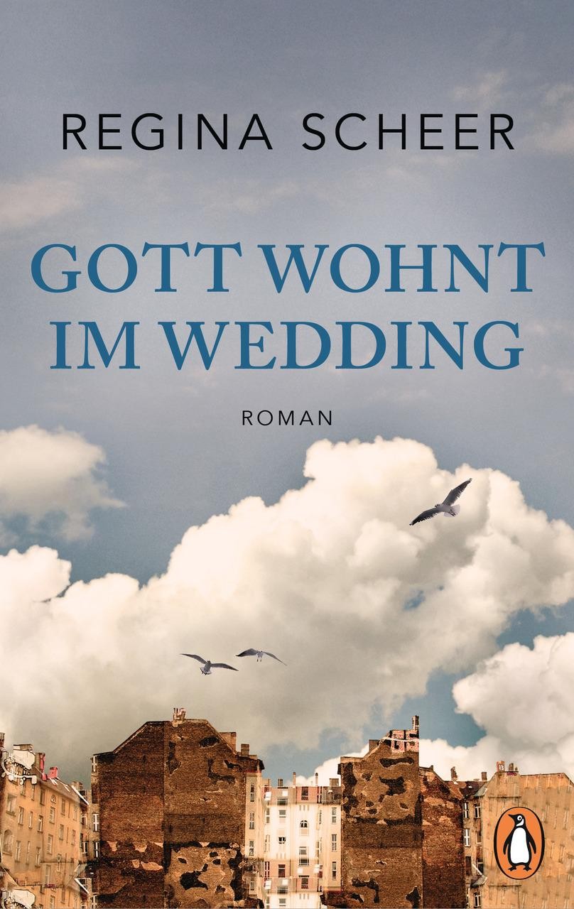 Gott wohnt im Wedding: Roman - Bild 2