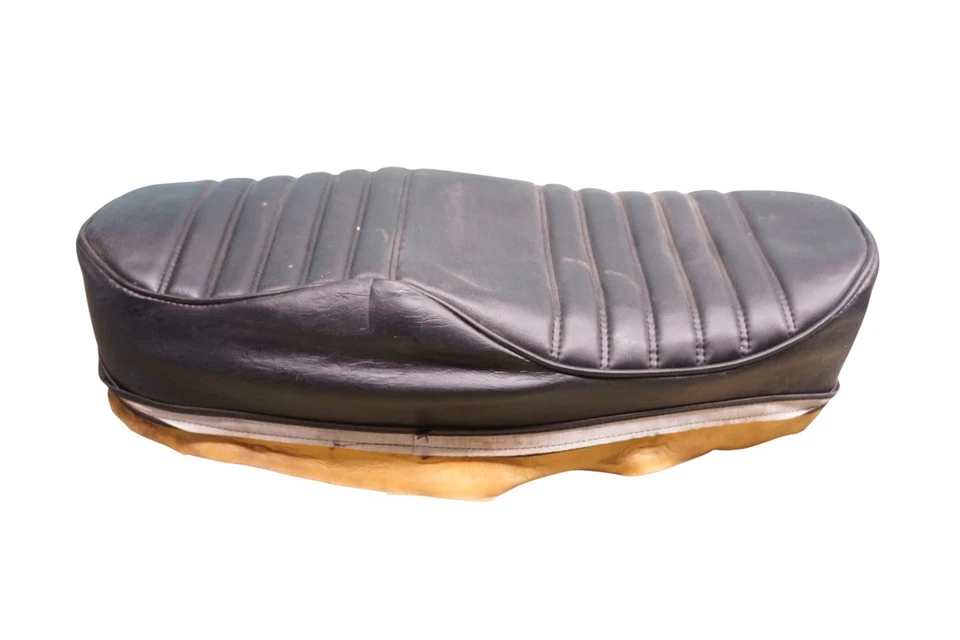 Kawasaki KZ900 LTD motorcycle seat cover Foam LTD1000 900 1000 *2641S 2 - Image 2 of 4