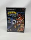 Crash Bandicoot the Wrath of Cortex PS2 PlayStation 2 Game and Case Mint Disc